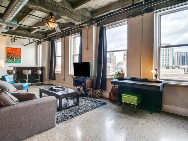 221 W Lancaster Avenue, Unit 5004, Fort Worth, TX 76102