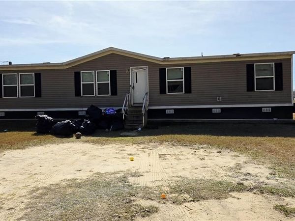 8791 Two Mile Road, Irvington, AL 36544