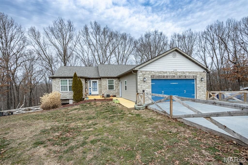 16400 Hoover Lane , Saint Robert, MO 65584 Main Photo