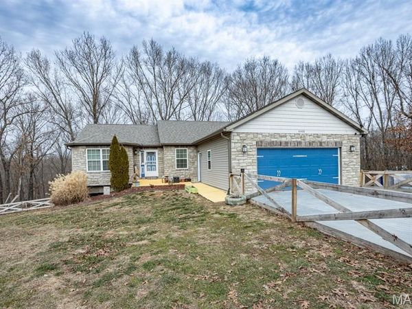 16400 Hoover Lane , St Robert, MO 65584