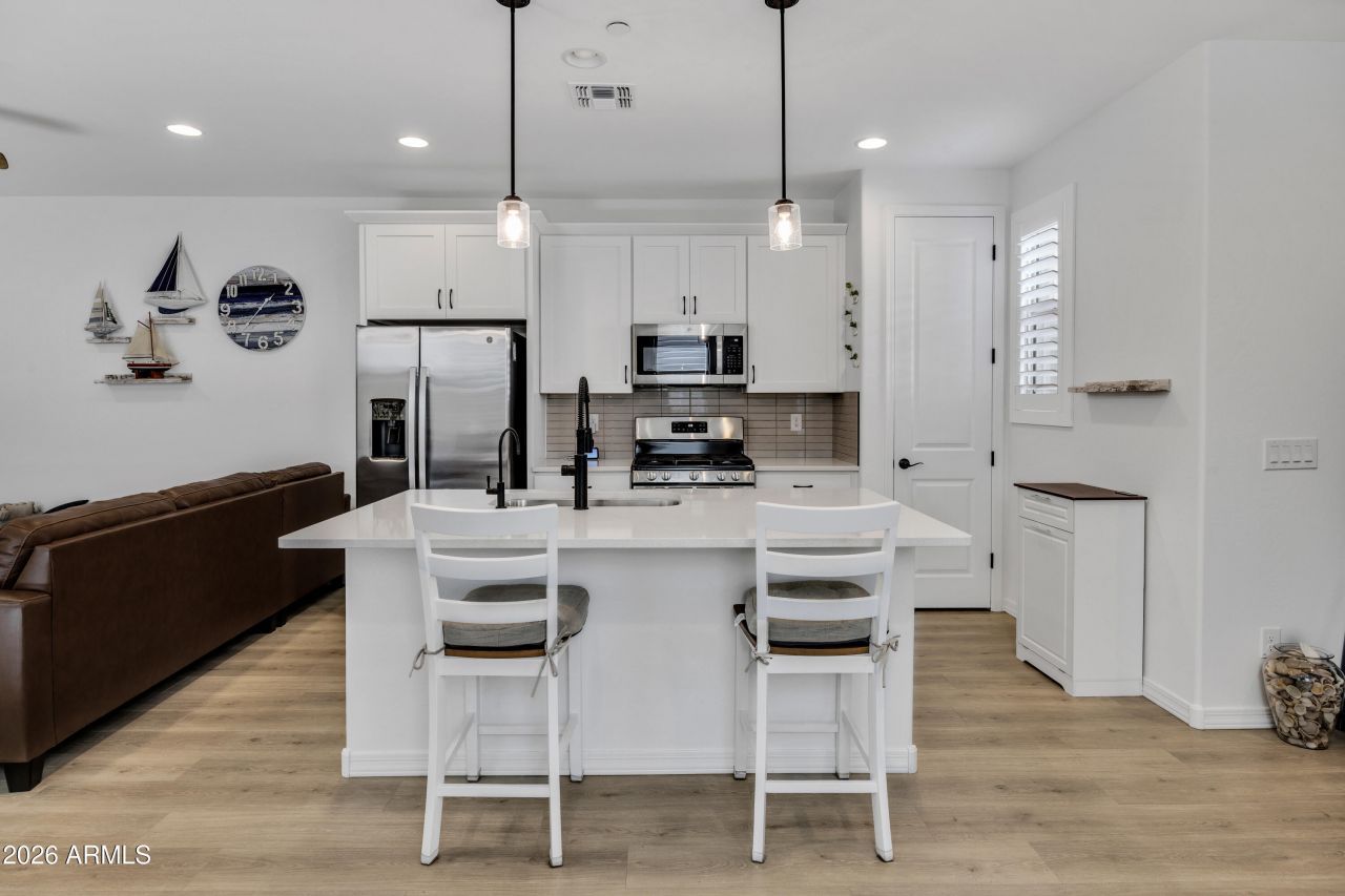 2805 N Claire Drive, Buckeye, AZ 85396 Main Photo