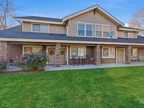 9993 W Rosecroft Dr #102, Boise, ID 83704