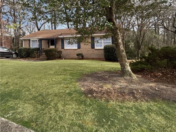 731 Ashbrook Road, Fayetteville, NC 28314