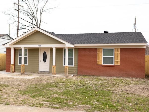 908 Winchell Drive, West Memphis, AR 72301