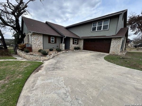 66 Brookhollow, Wimberley, TX 78676