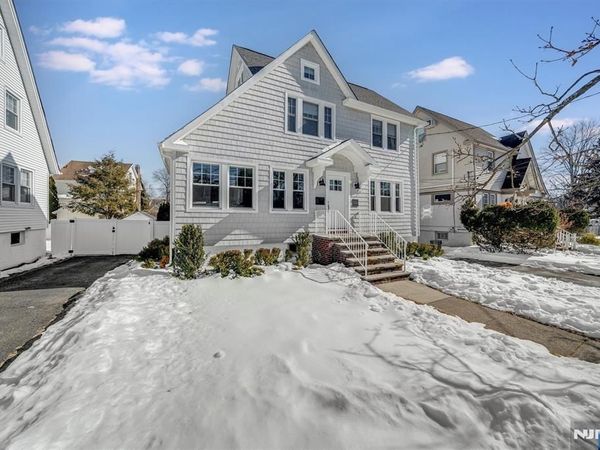 336 Demarest Avenue, ORADELL, NJ 07649