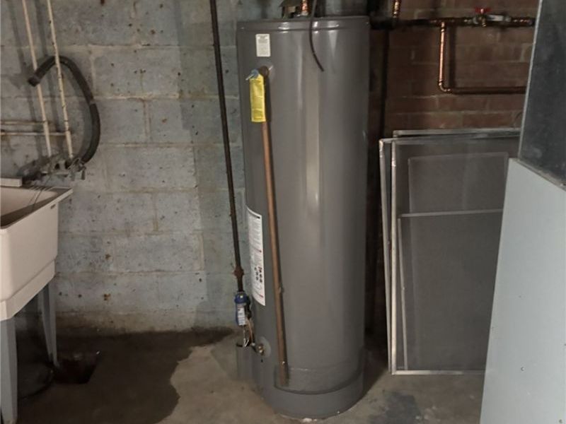 450 Kenwood Drive, Unit D-12, Euclid, OH 44123 Photo 16