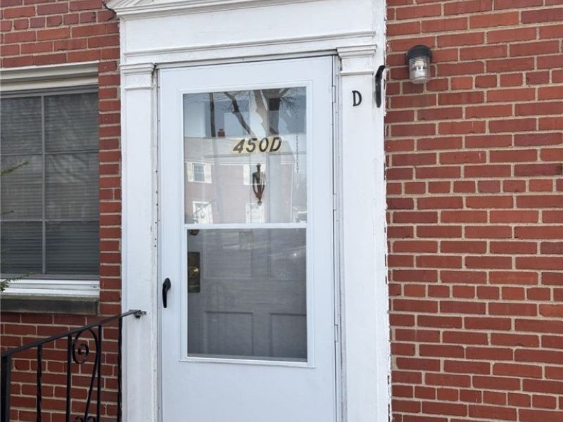 450 Kenwood Drive, Unit D-12, Euclid, OH 44123 Photo 2