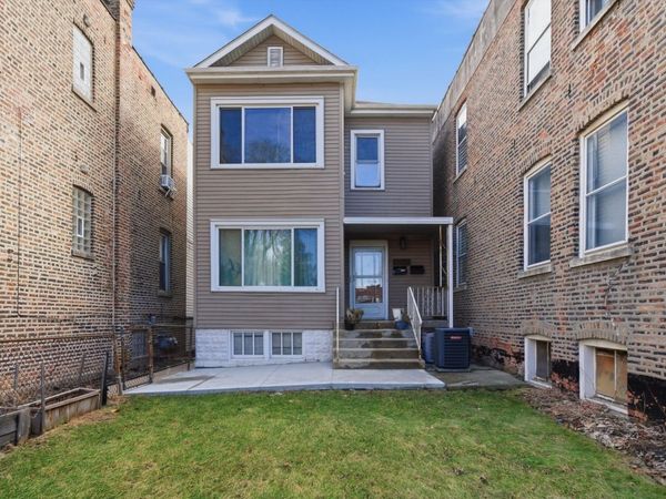 1217 S 51st Court, Cicero, IL 60804