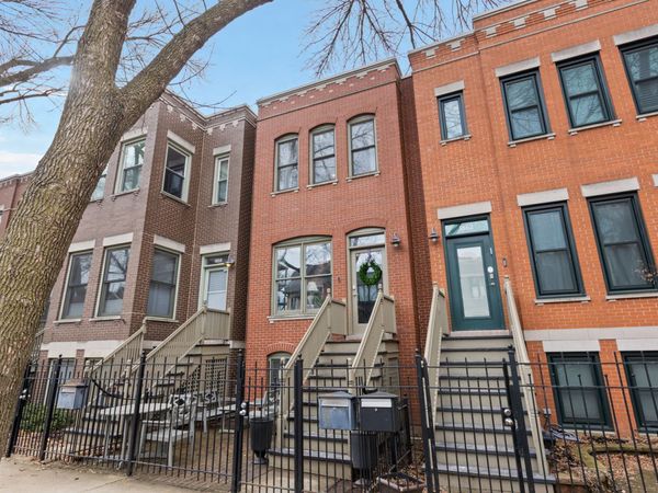 1860 N Wilmot Avenue, Chicago, IL 60647