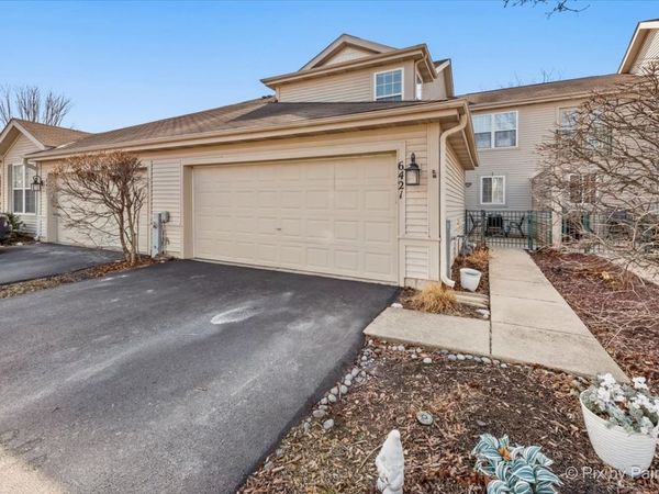 6421 Cherrywood Court, Fox Lake, IL 60020
