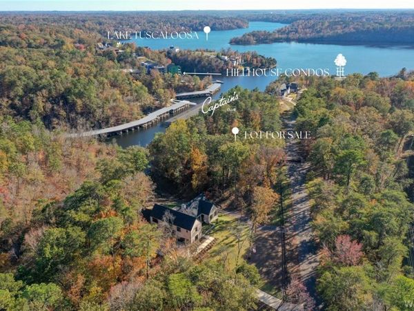 8201 Peninsula Drive, Tuscaloosa, AL 35406