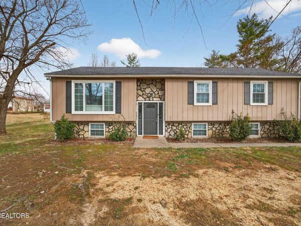 3213 Haney Drive, Cookeville, TN 38506