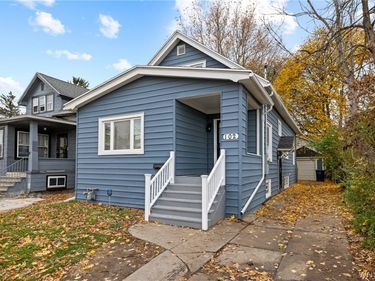 102 Crossman Avenue, Buffalo, NY 14211
