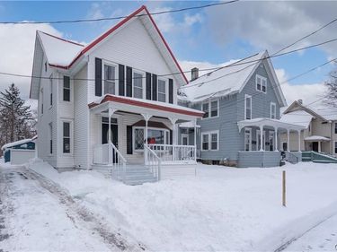 419 Gotham Street, Watertown, NY 13601