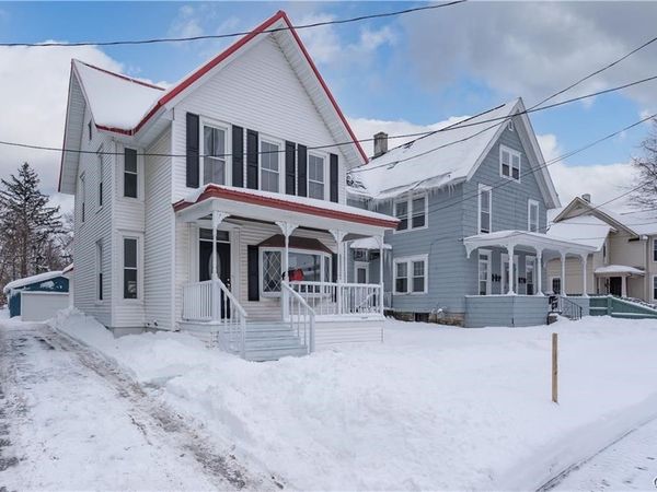 419 Gotham Street, Watertown, NY 13601