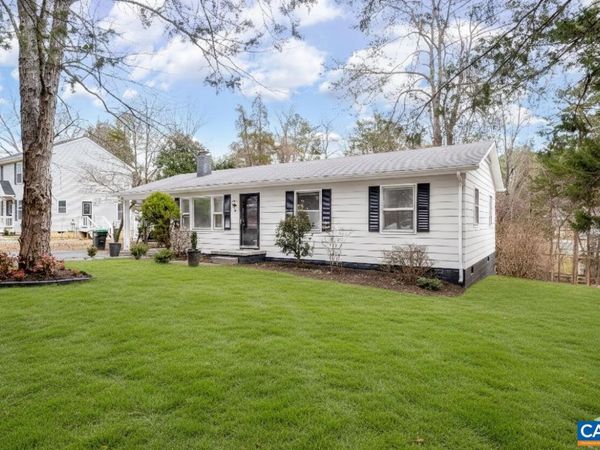 9 PLEASANT VIEW TER, Palmyra, VA 22963