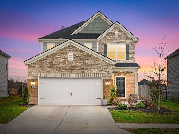 1080 Laurel Valley Ln, Mount Juliet, TN 37122