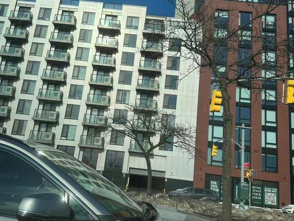 70-33 Queens Blvd , Unit 7E, Woodside, NY 11377