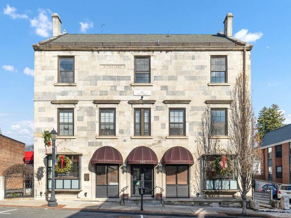 101 Main Street, Unit 3, Tuckahoe, NY 10707