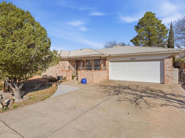 14205 Marquette Drive NE, Albuquerque, NM 87123