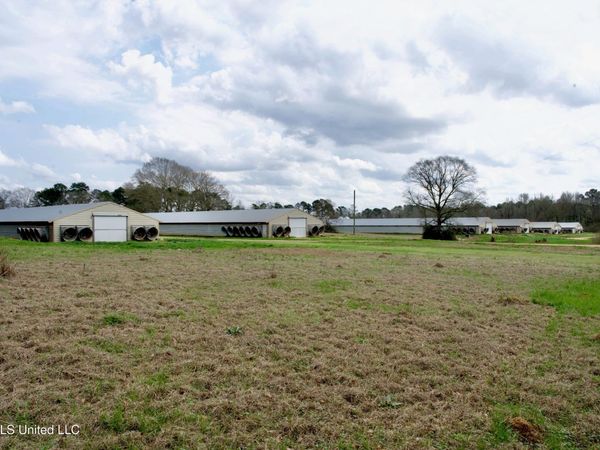 48 Fulgham Road, Tylertown, MS 39667