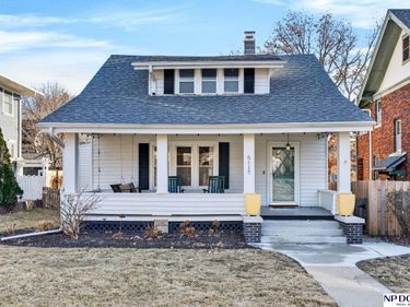 5117 Webster Street, Omaha, NE 68132