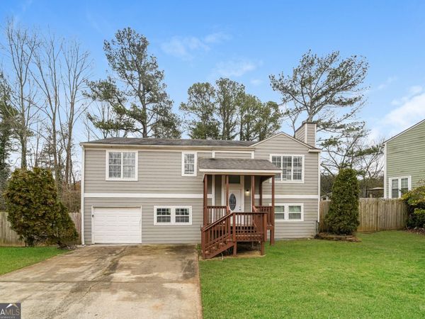 1398 Ling Drive, Austell, GA 30168