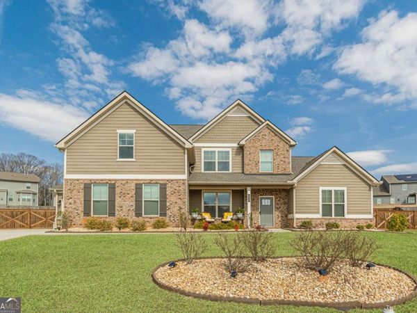 433 Malachi Bend, Mcdonough, GA 30252