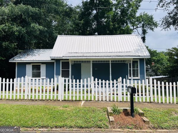 608 Askew Avenue, Hogansville, GA 30230