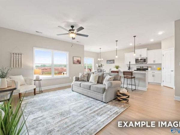 122 Luxor Avenue, Huntsville, AL 35763