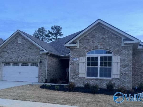 9532 Abington Cove Boulevard NW, Madison, AL 35757