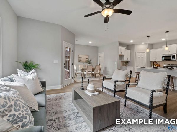 210 Cave Lake, Owens Cross Roads, AL 35763