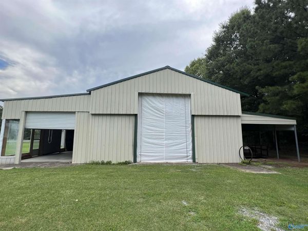 8735 Alabama Highway 9, Cedar Bluff, AL 35959