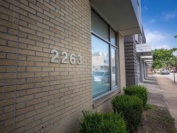 2263 YOUNG AVE, Unit 215, Memphis, TN 38104