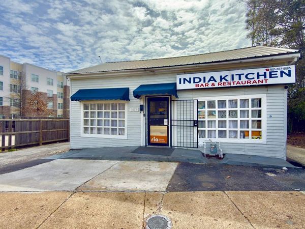 3573 SOUTHERN AVE, Memphis, TN 38111