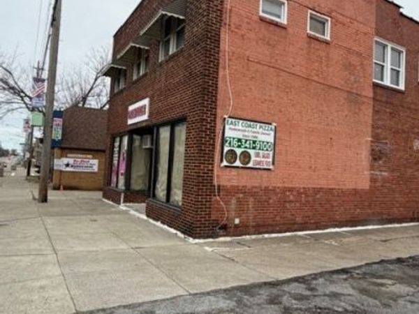 4885 Turney Road, Cleveland, OH 44125