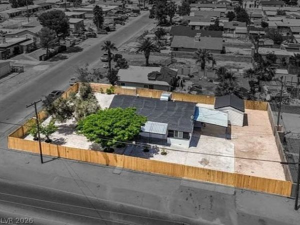 1150 June Avenue, Las Vegas, NV 89104