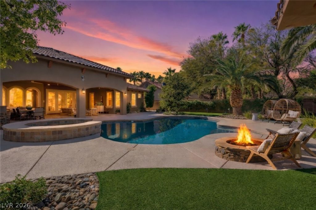 7740 W Rosada Way, Las Vegas, NV 89149 Main Photo