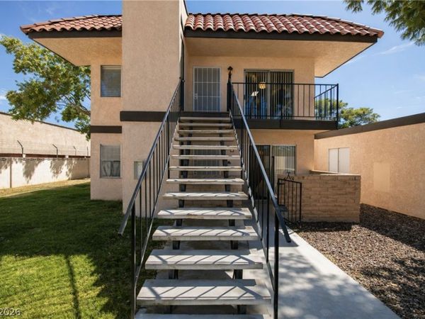 2771 ELDORA Circle, Las Vegas, NV 89146