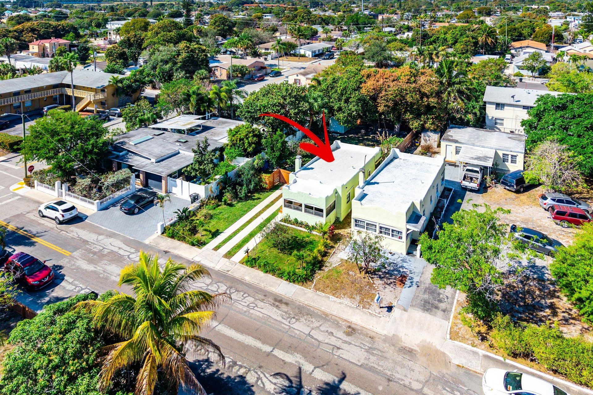 921 S M Street, Lake Worth Beach, FL 33460 Photo