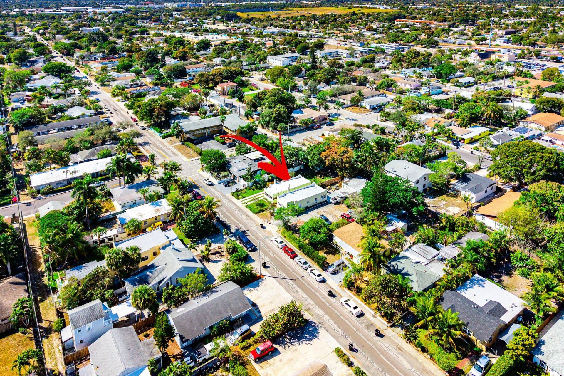 921 S M Street, Lake Worth Beach, FL 33460 Photo