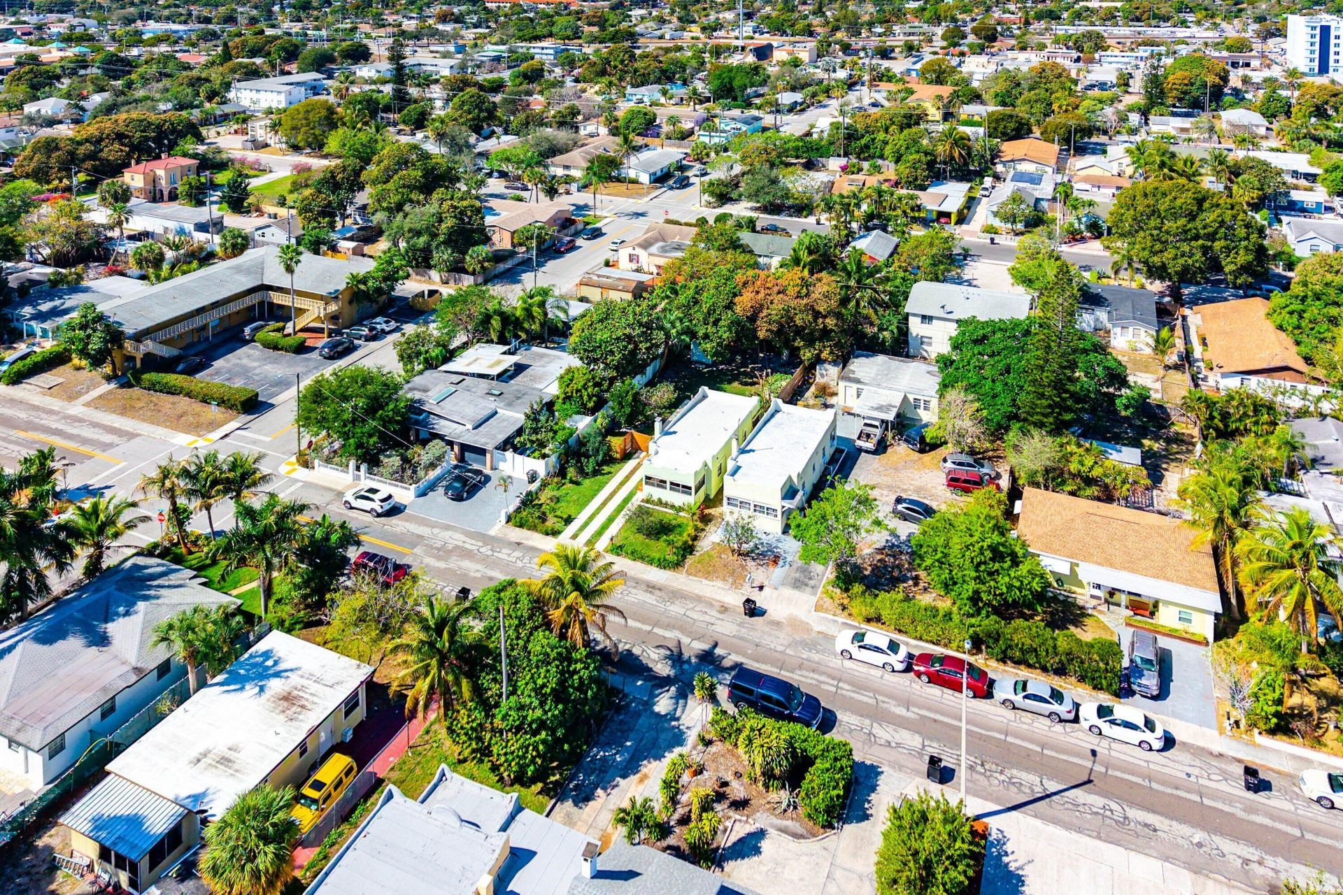 921 S M Street, Lake Worth Beach, FL 33460 Photo