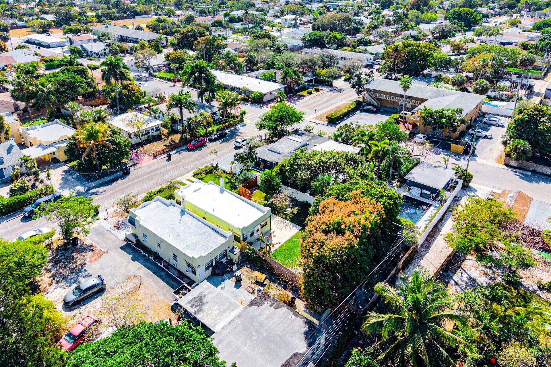 921 S M Street, Lake Worth Beach, FL 33460 Photo