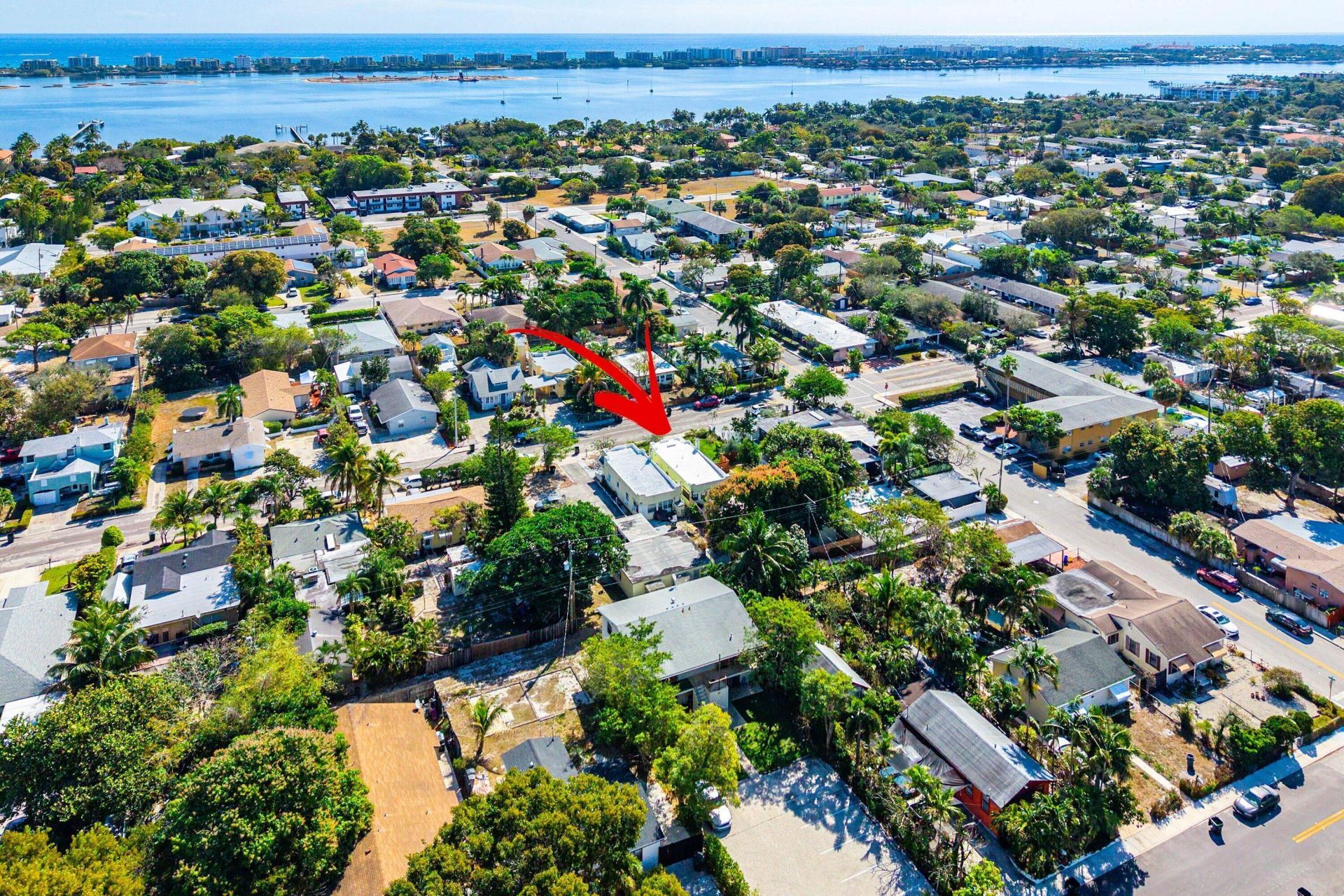 921 S M Street, Lake Worth Beach, FL 33460 Photo