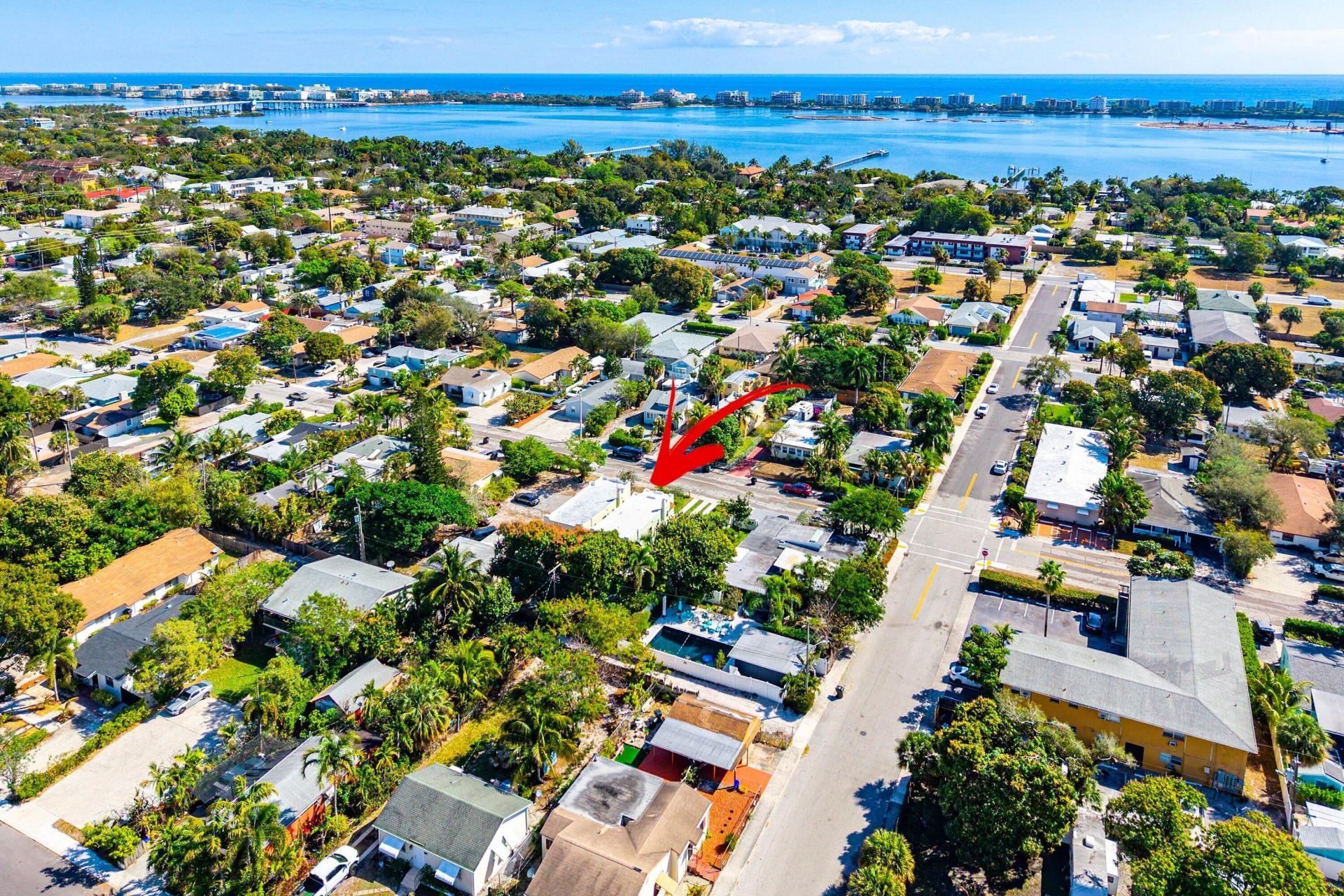 921 S M Street, Lake Worth Beach, FL 33460 Photo