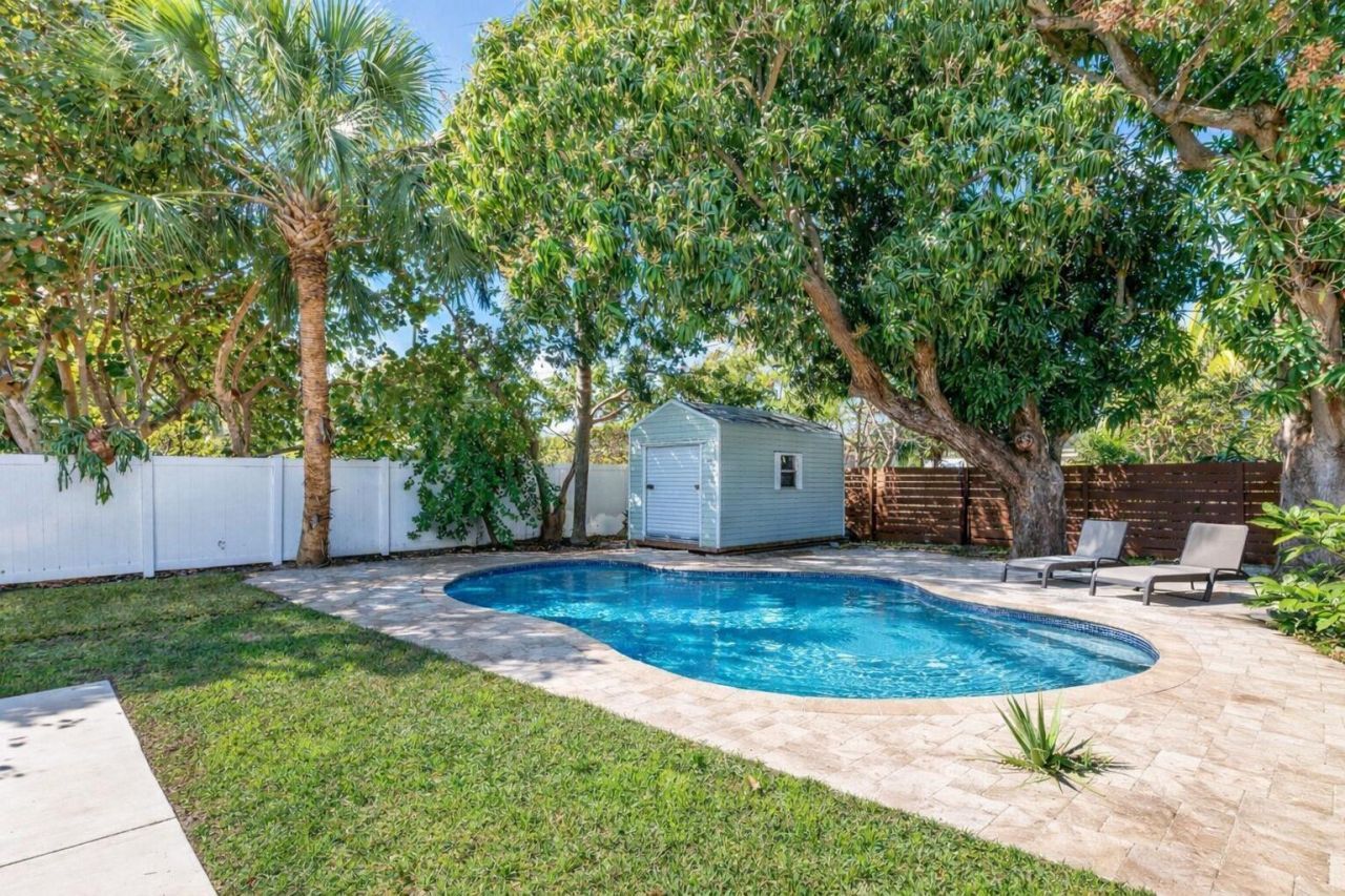 921 S M Street, Lake Worth Beach, FL 33460 Photo