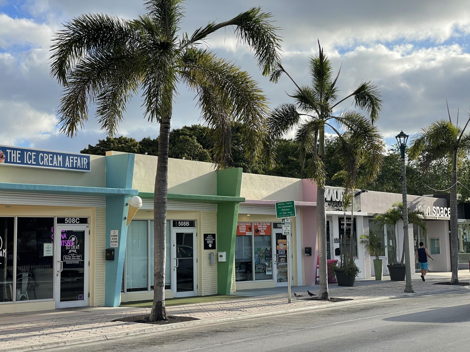 921 S M Street, Lake Worth Beach, FL 33460 Photo