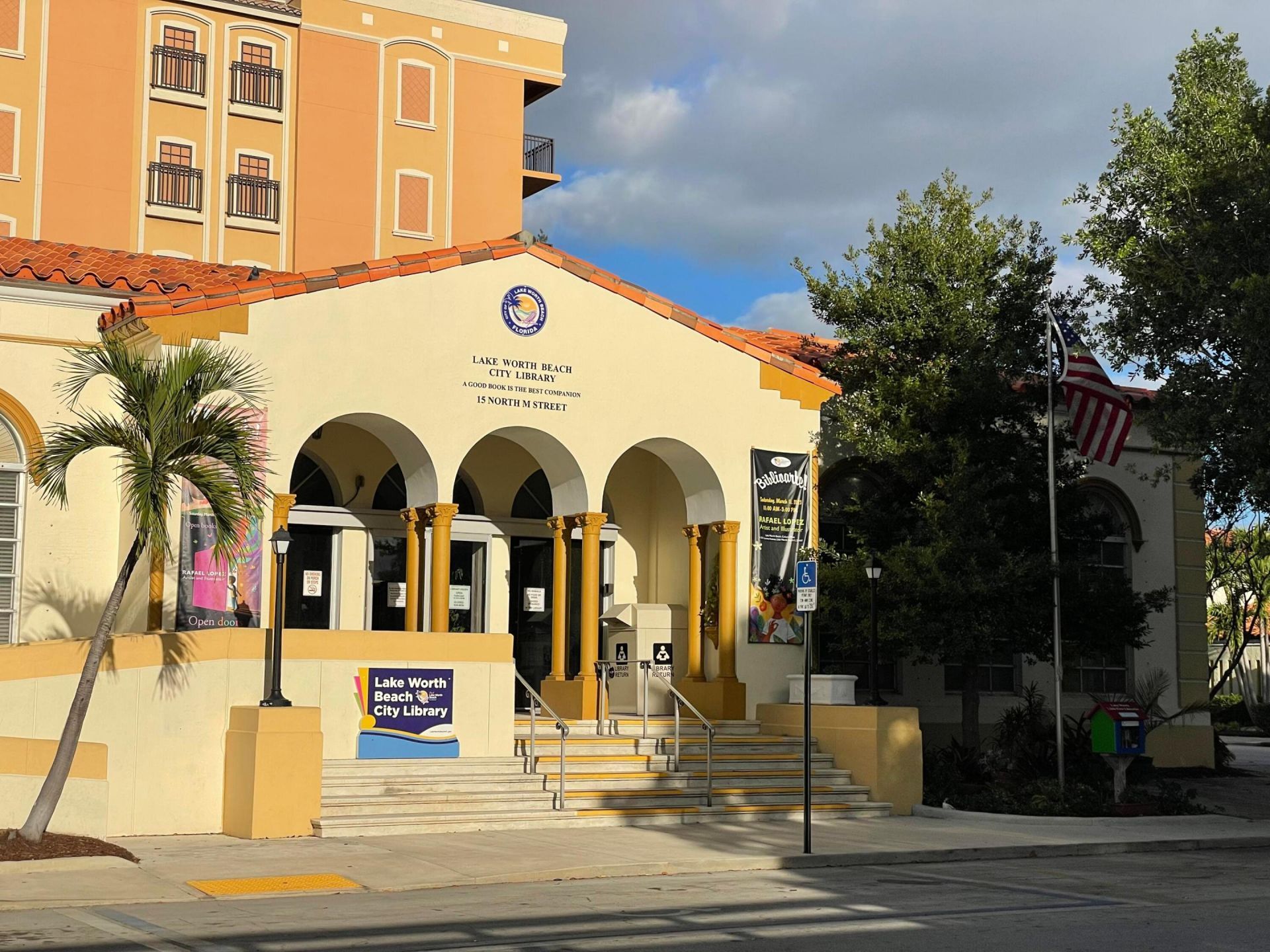 921 S M Street, Lake Worth Beach, FL 33460 Photo