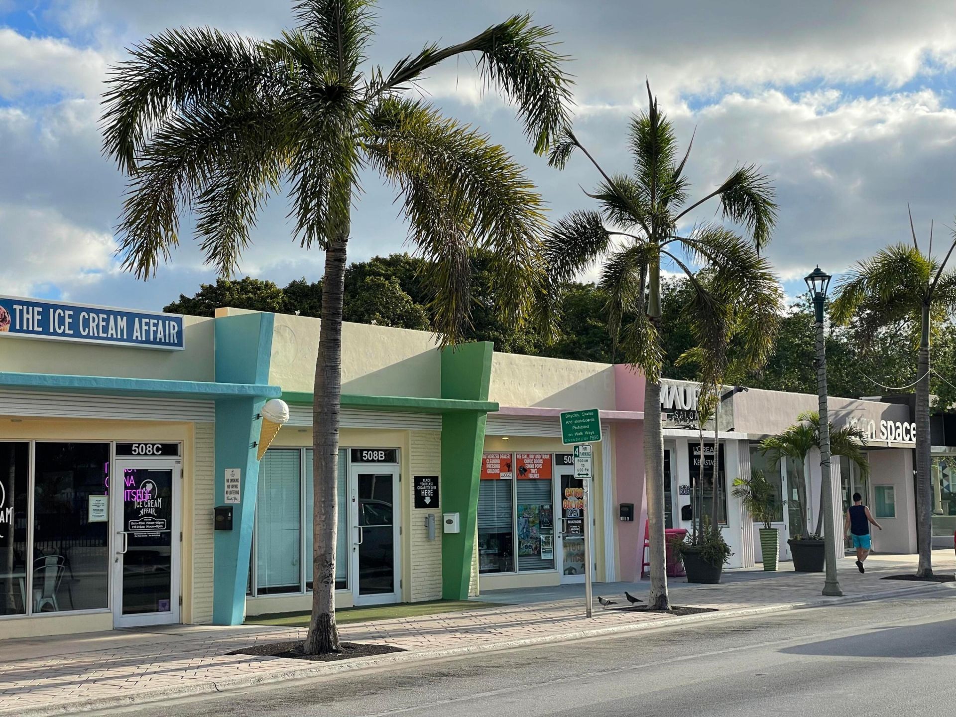 921 S M Street, Lake Worth Beach, FL 33460 Photo